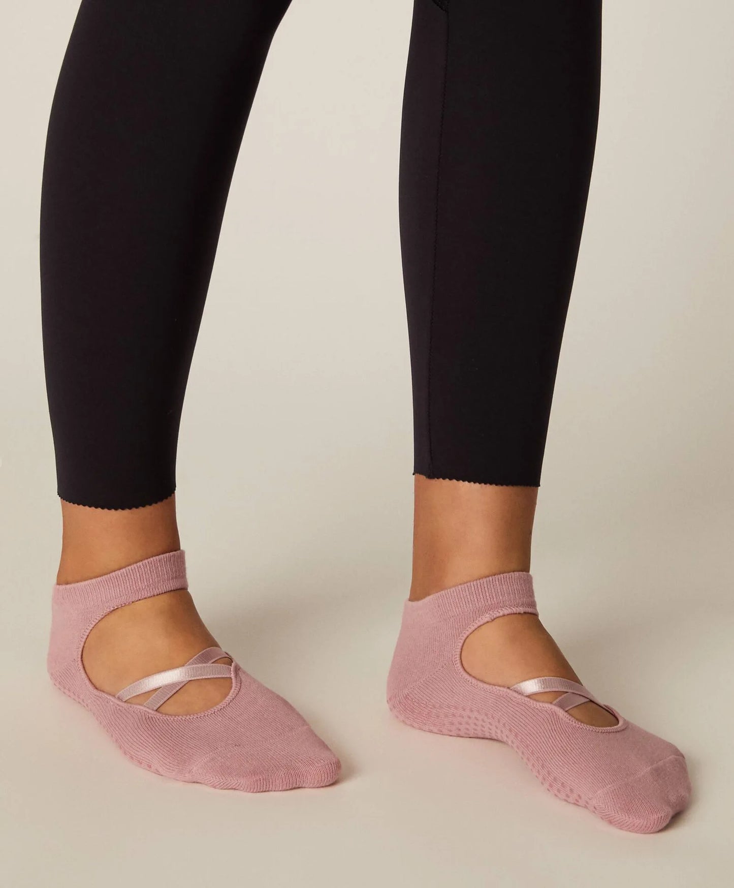 Non-Slip Yoga & Pilates Socks