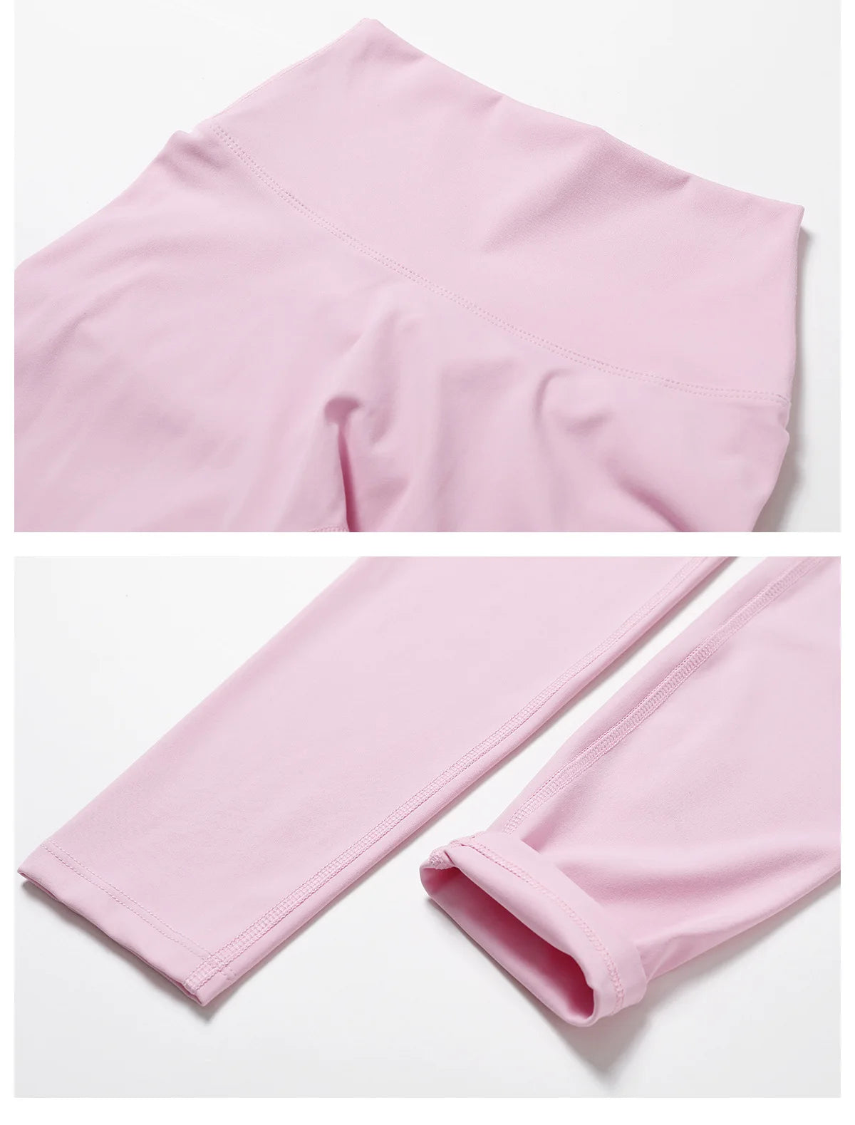 Women's Yoga & Fitness Set