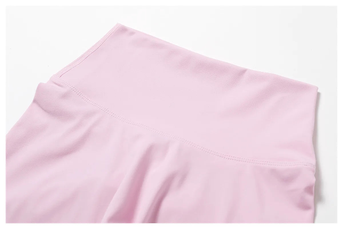 Women's Short Yoga & Fitness Set