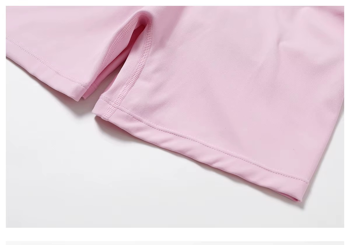 Women's Short Yoga & Fitness Set