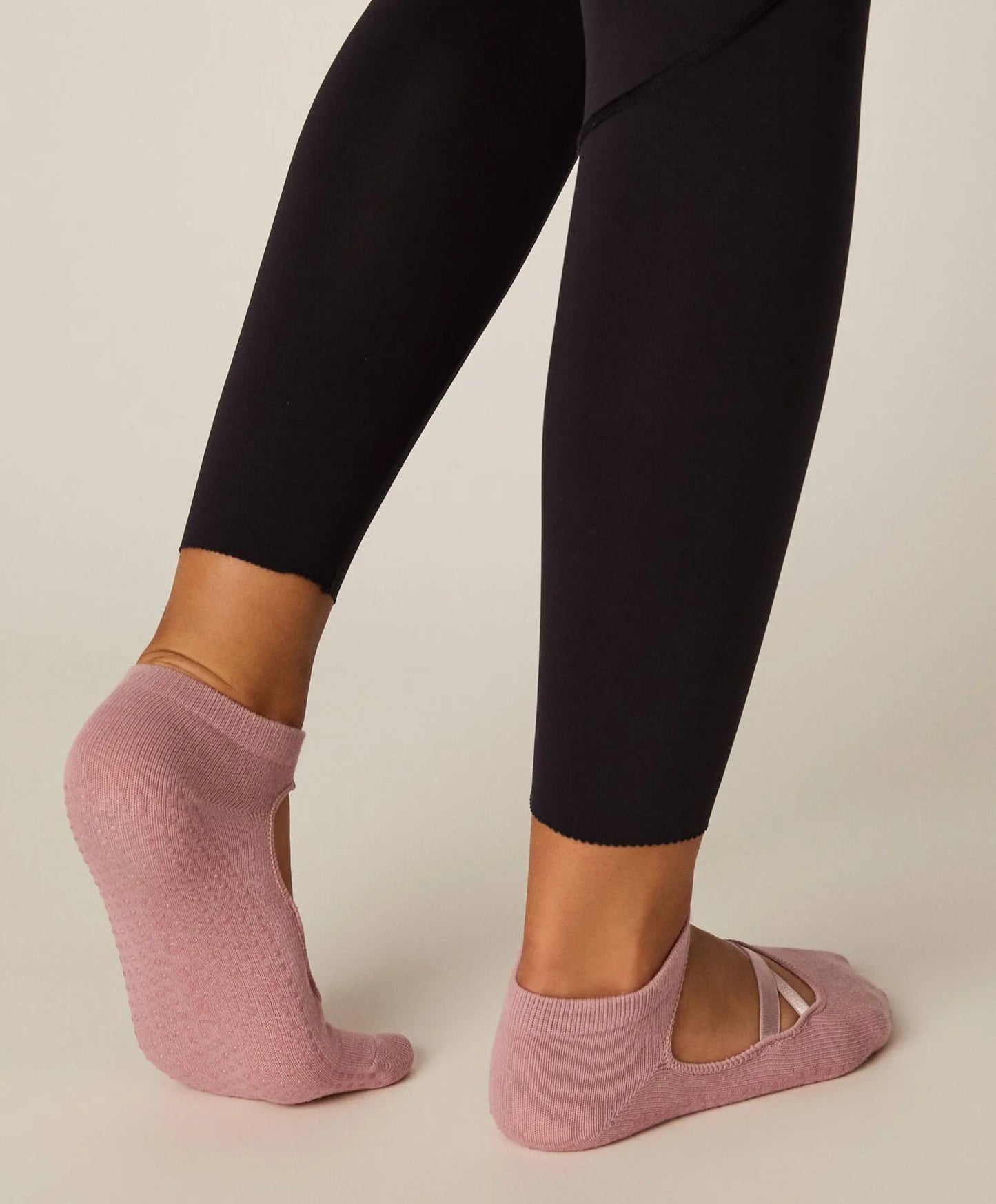 Non-Slip Yoga & Pilates Socks